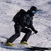 STYLE! – Skitechnik Freeride