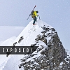 EXPOSED! – Exotic Samstag Skibergsteigen - Samstag