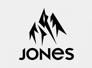 Jones Splitboard