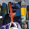 TEST! – Freeride Ski & Equipment Test