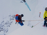 <span class="isHighlighted">SCARED!</span> - Ski Mountaineering