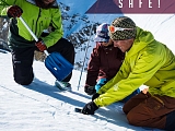 <span class="isHighlighted">SAFE!</span> – Avalanche safety management in the field