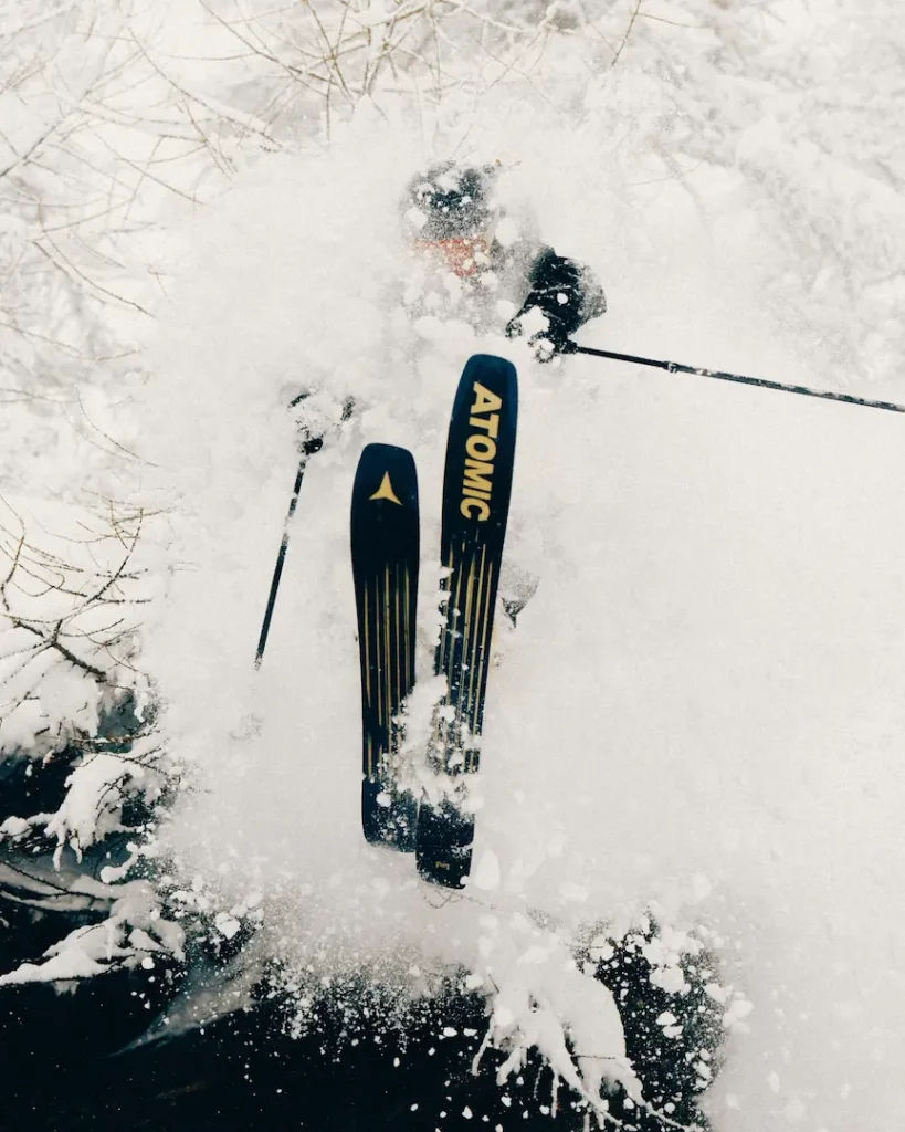 Die 5 neuen Aussteller bei den Freeride Days Engelberg 2026 -