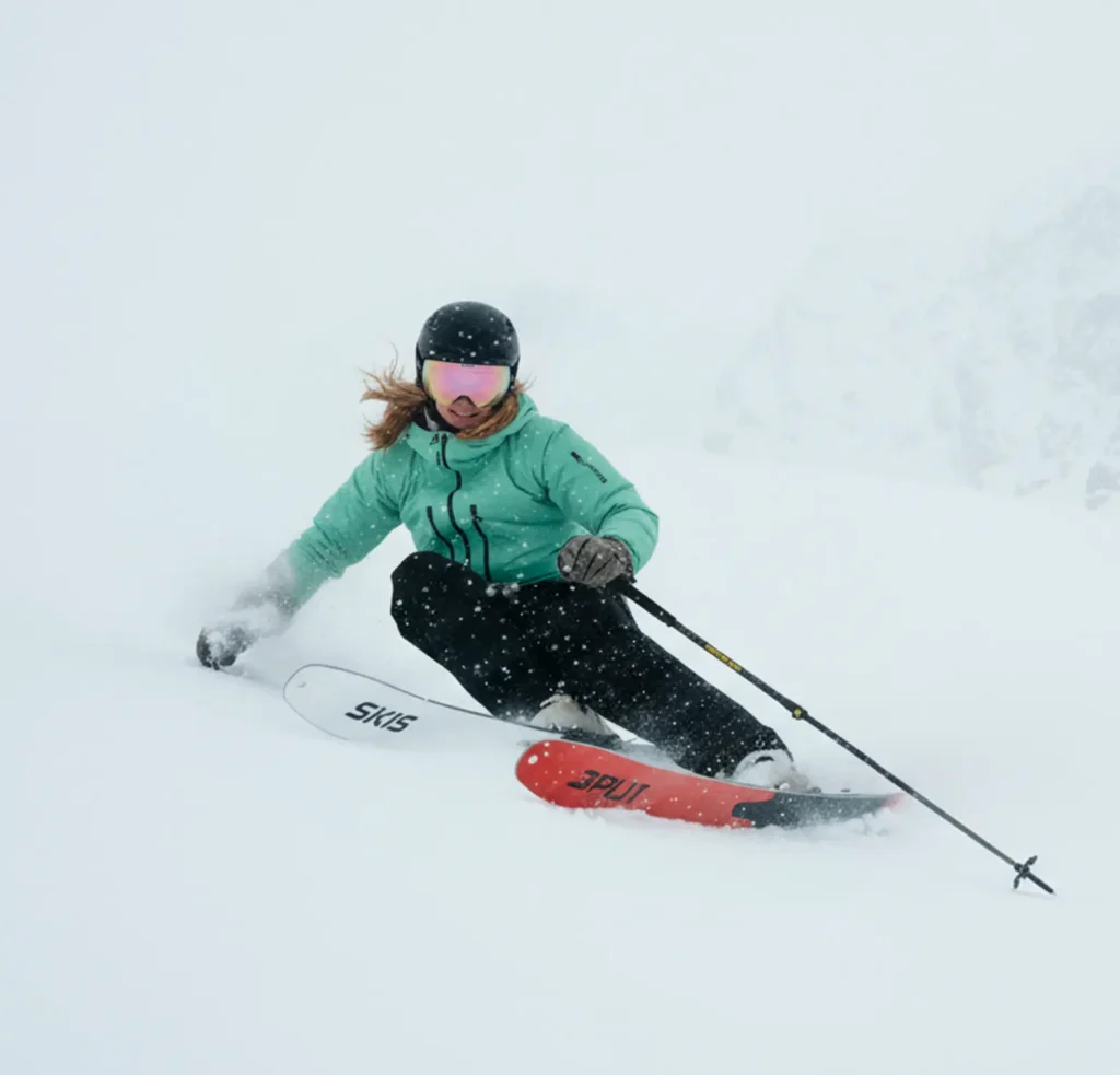 Die 5 neuen Aussteller bei den Freeride Days Engelberg 2026 -