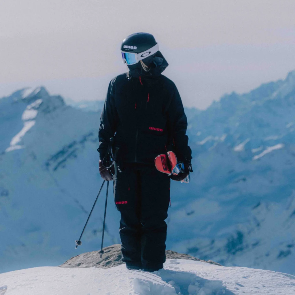 Die 5 neuen Aussteller bei den Freeride Days Engelberg 2026 -
