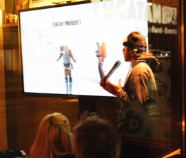 - CHILL - Abendprogramm - Freeride Days Engelberg CHILL - Abendprogramm - Freeride Days Engelberg Abendprogramm